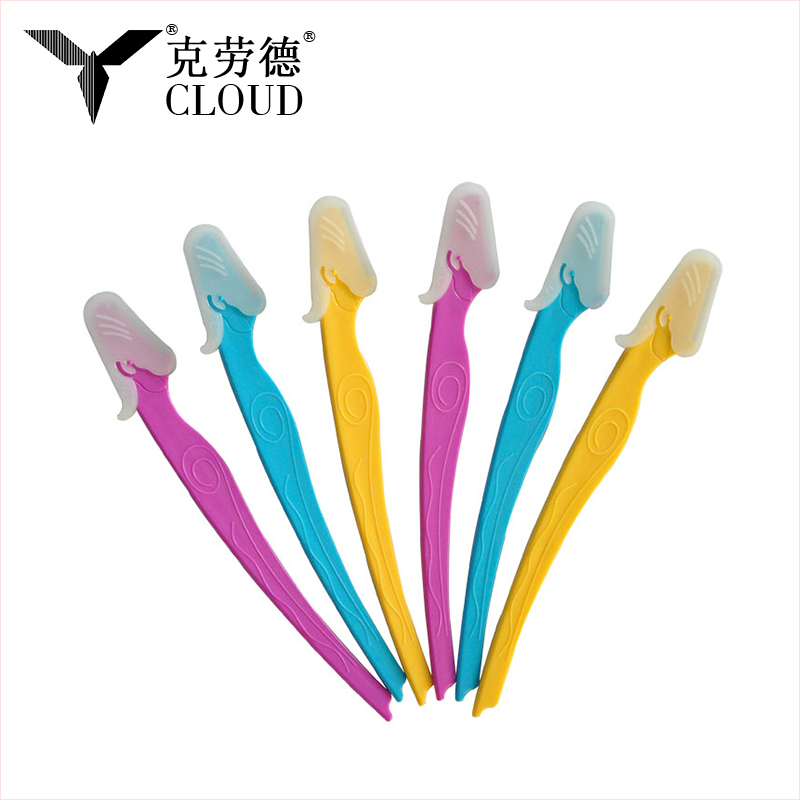 Многоразовый ручной формирователь бровей для мужчин и женщин