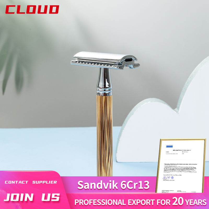 Прецизионная острая универсальная бритва для стрижки бровей, лица, волос на ногах и подмышек.