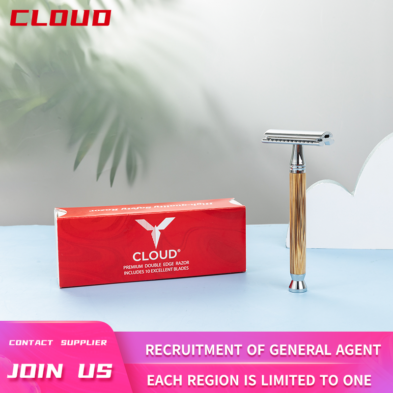 Прецизионная острая универсальная бритва для стрижки бровей, лица, волос на ногах и подмышек.