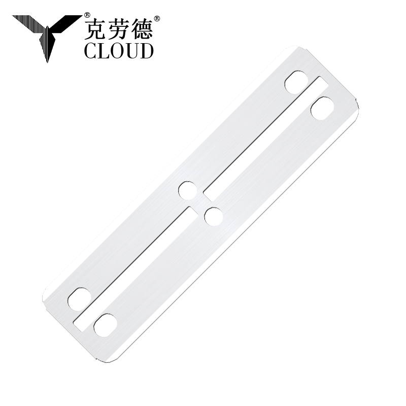 Двусторонние лезвия большого размера 77