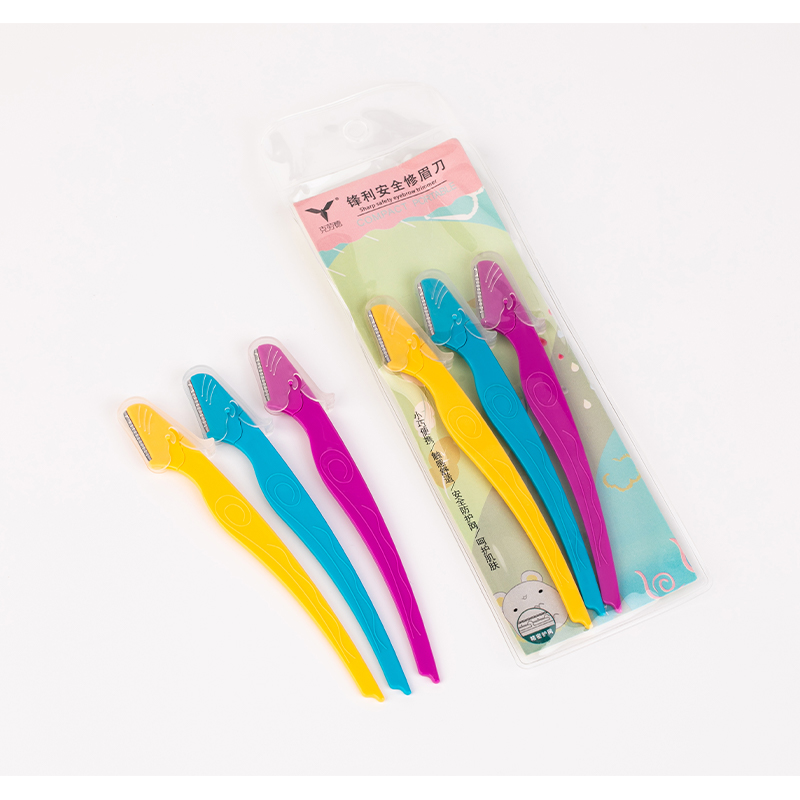 Многоразовый ручной формирователь бровей для мужчин и женщин