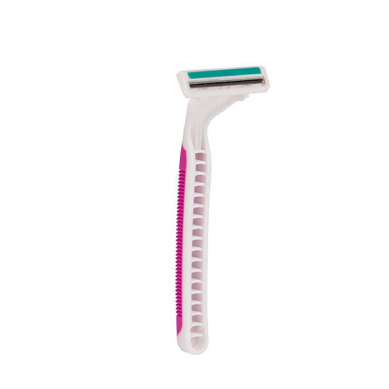 Дорожные одноразовые ручные бритвы для бритв