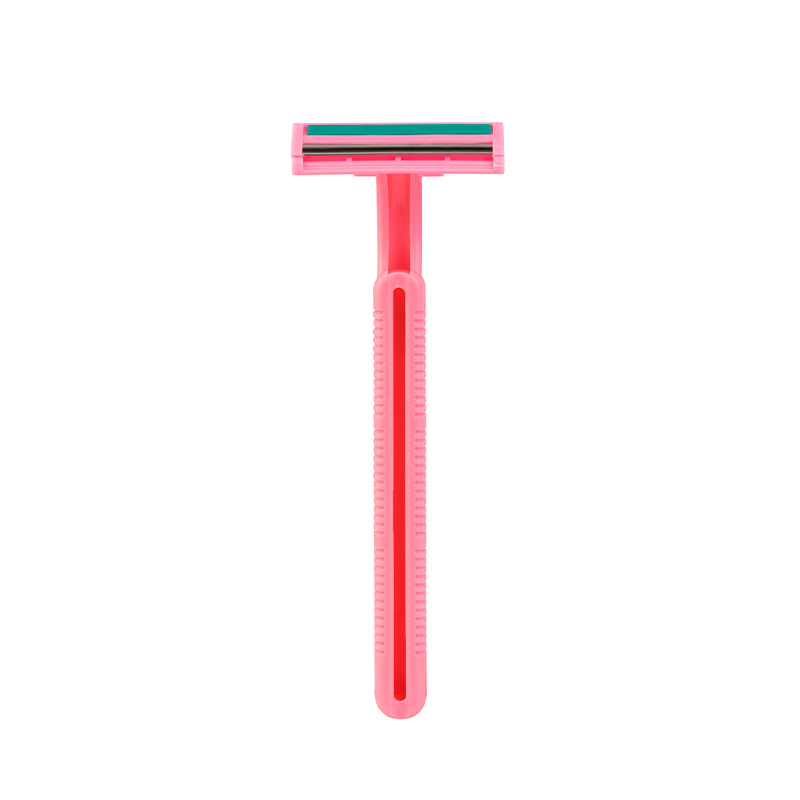 Многоразовая бритва для чувствительной кожи