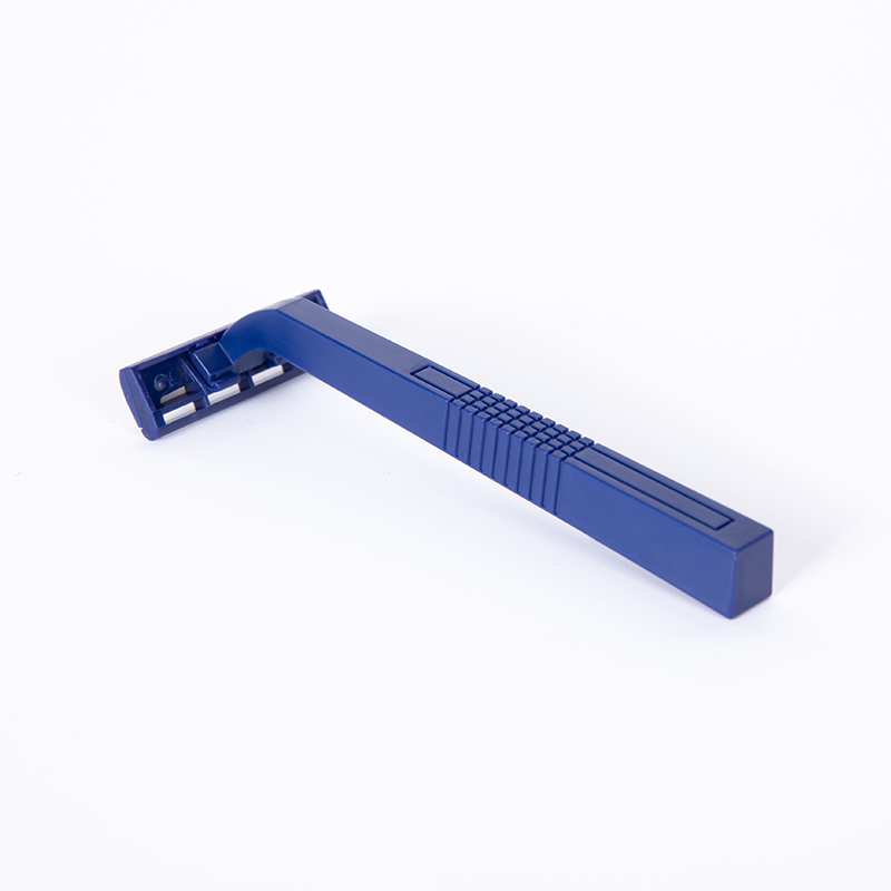 Одноразовая бритва с одним лезвием для женщин