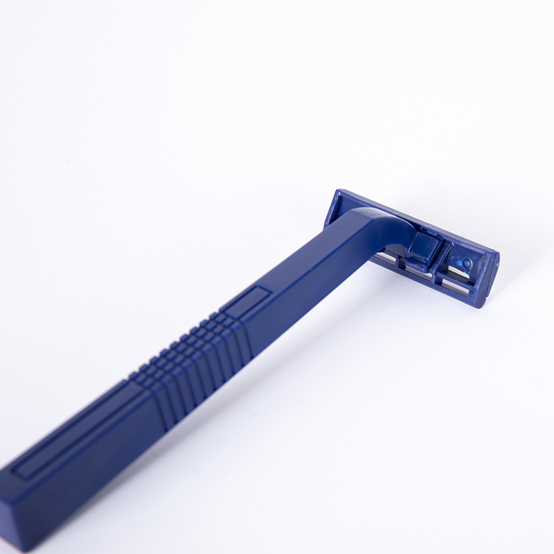 Одноразовая бритва с одним лезвием для женщин