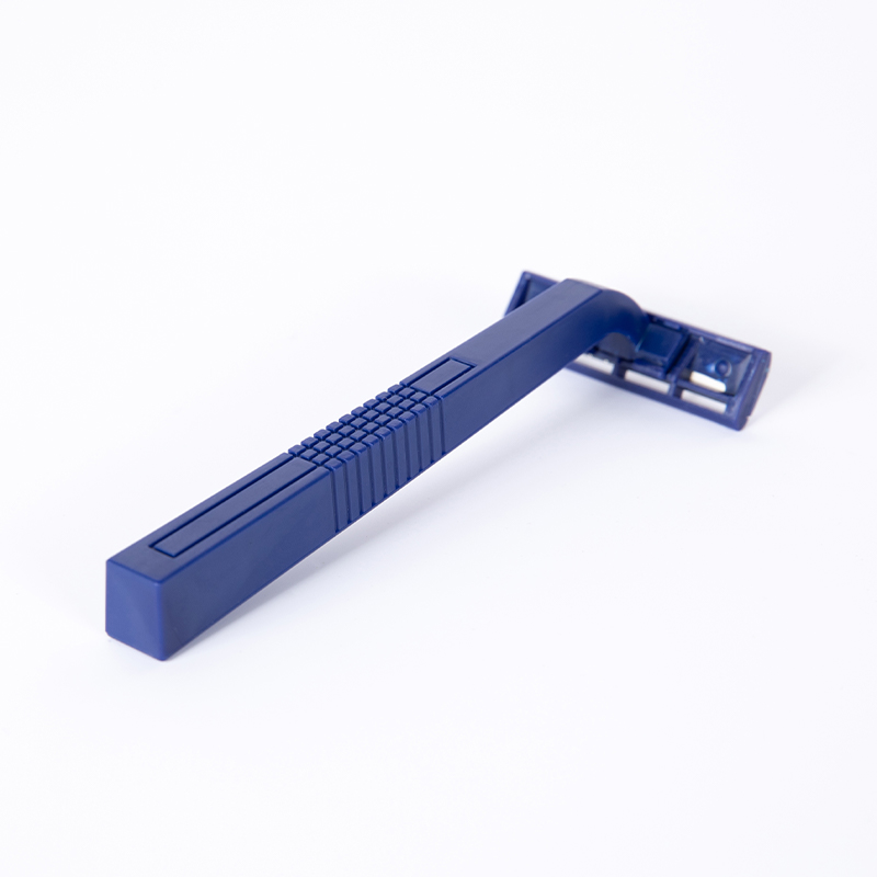 Одноразовая бритва с одним лезвием для женщин