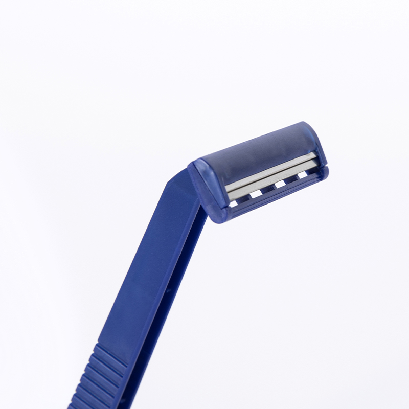 Одноразовая бритва с одним лезвием для женщин