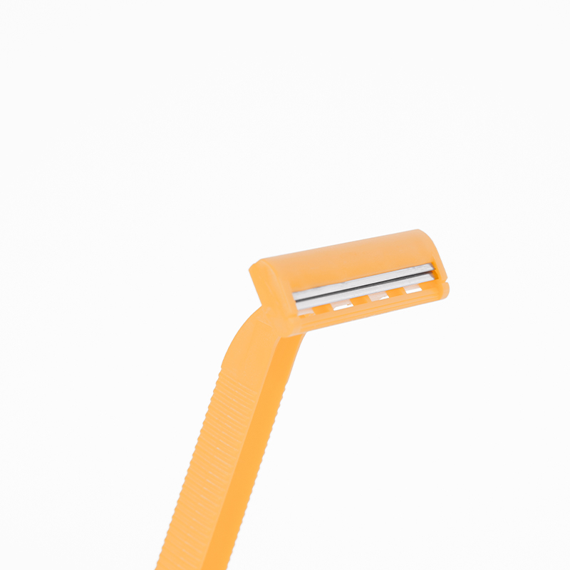 Ультрагладкие одноразовые бритвы для мужчин и женщин