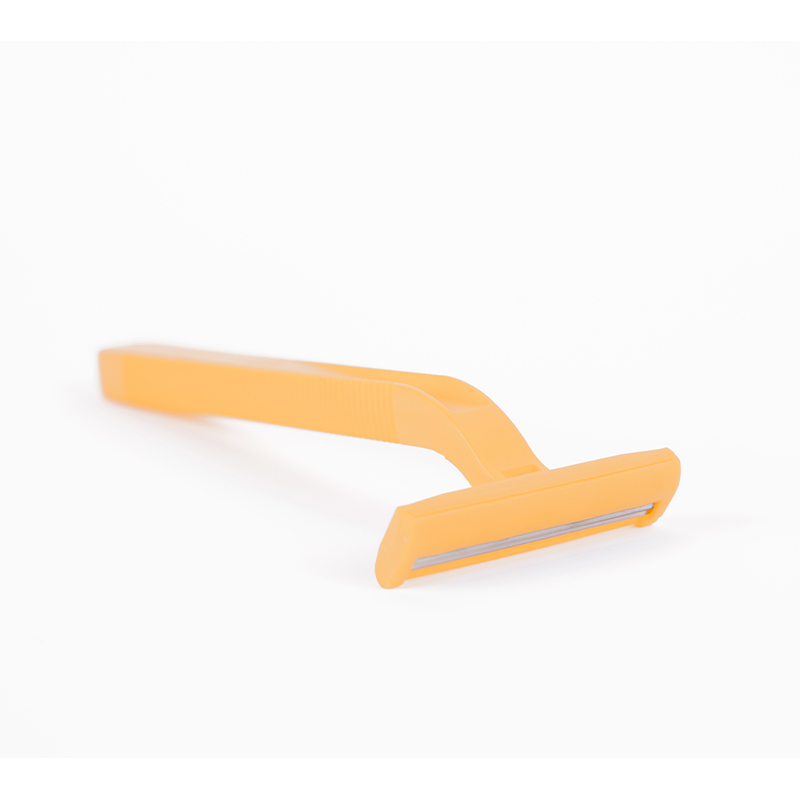 Ультрагладкие одноразовые бритвы для мужчин и женщин