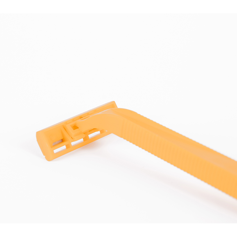 Ультрагладкие одноразовые бритвы для мужчин и женщин