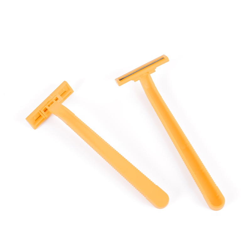 Ультрагладкие одноразовые бритвы для мужчин и женщин