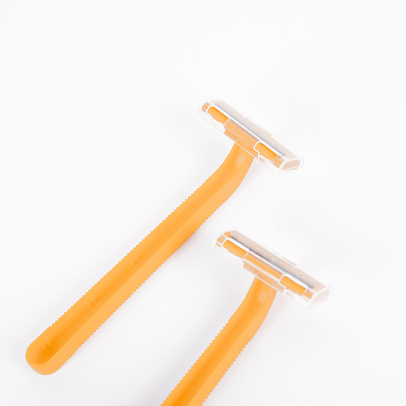 Ультрагладкие одноразовые бритвы для мужчин и женщин