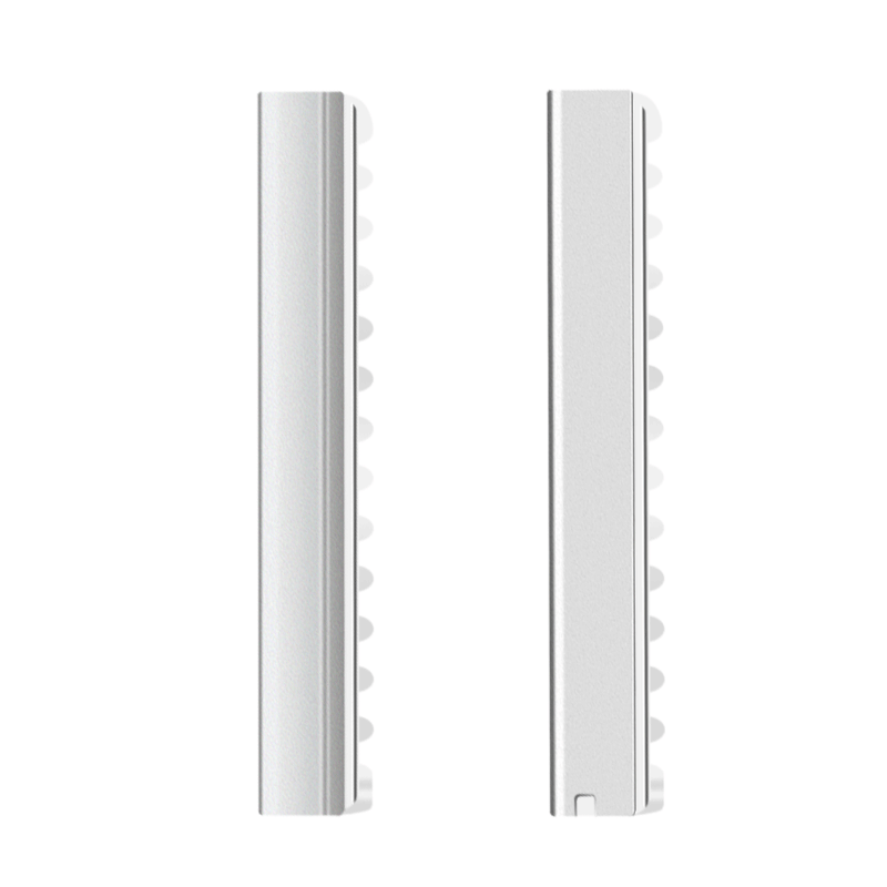 Лезвия для стрижки волос с одной кромкой из нержавеющей стали