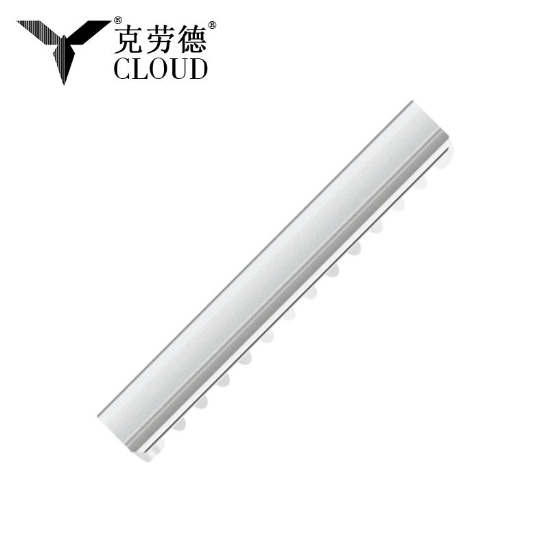 Лезвия для стрижки волос с одной кромкой из нержавеющей стали