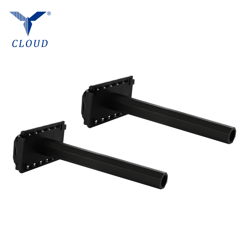 Дорожная портативная пластиковая Т-образная бритва с 74 лезвиями