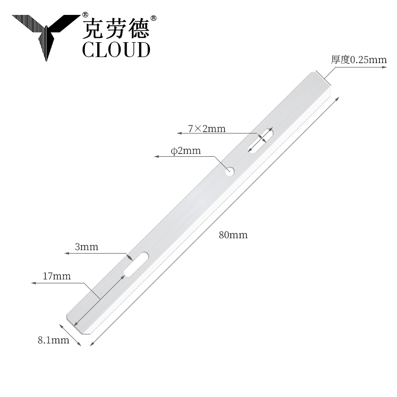 Хирургические бритвы, медицинские лезвия