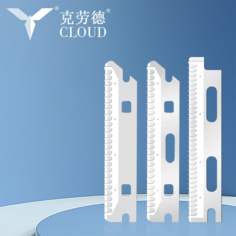 Многоразовые многоразовые лезвия для бровей из нержавеющей стали