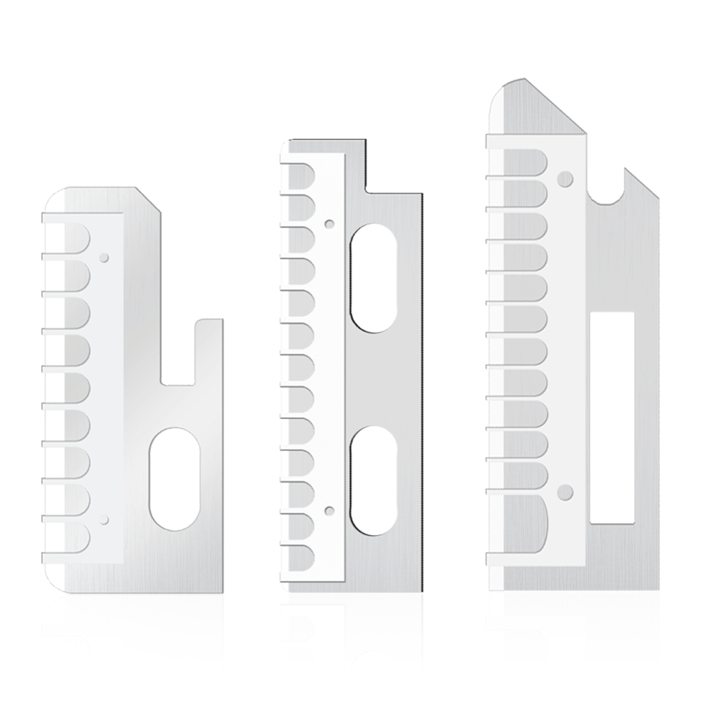 Прецизионные острые лезвия ножа для формирования бровей из нержавеющей стали