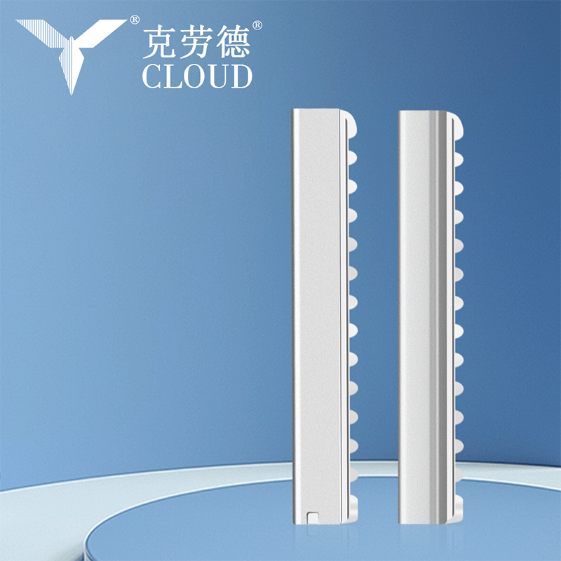 Лезвия для стрижки волос с одной кромкой из нержавеющей стали