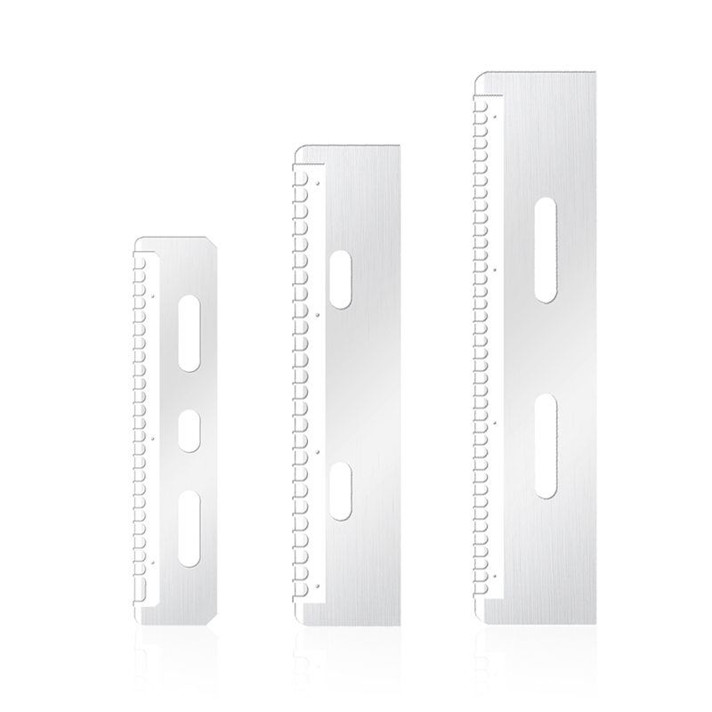 Прочное многоразовое лезвие для бровей из нержавеющей стали